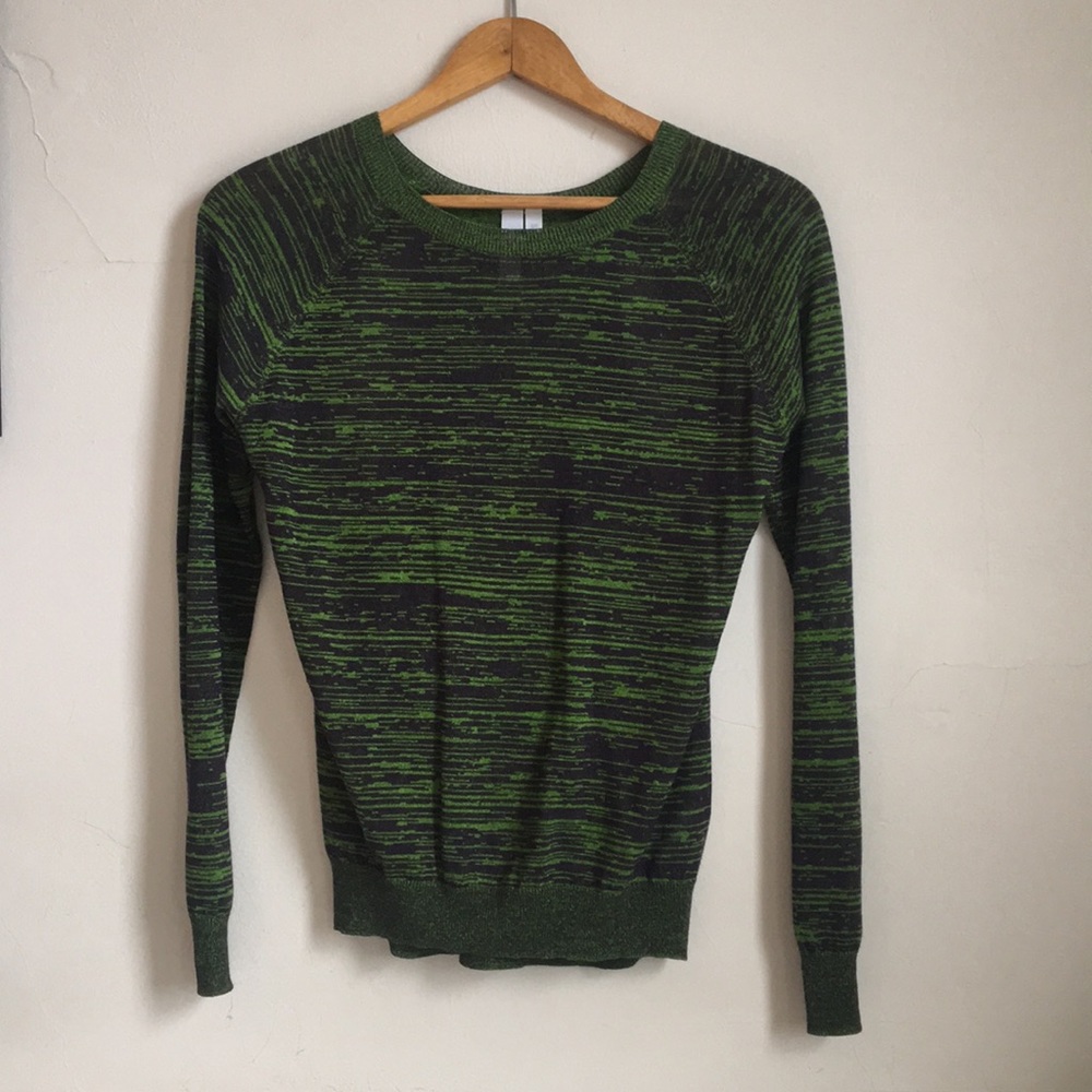 SHAE lightweight sweater